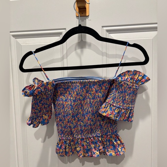 CAROLINE CONSTAS
Zora Top - Picture 5 of 7